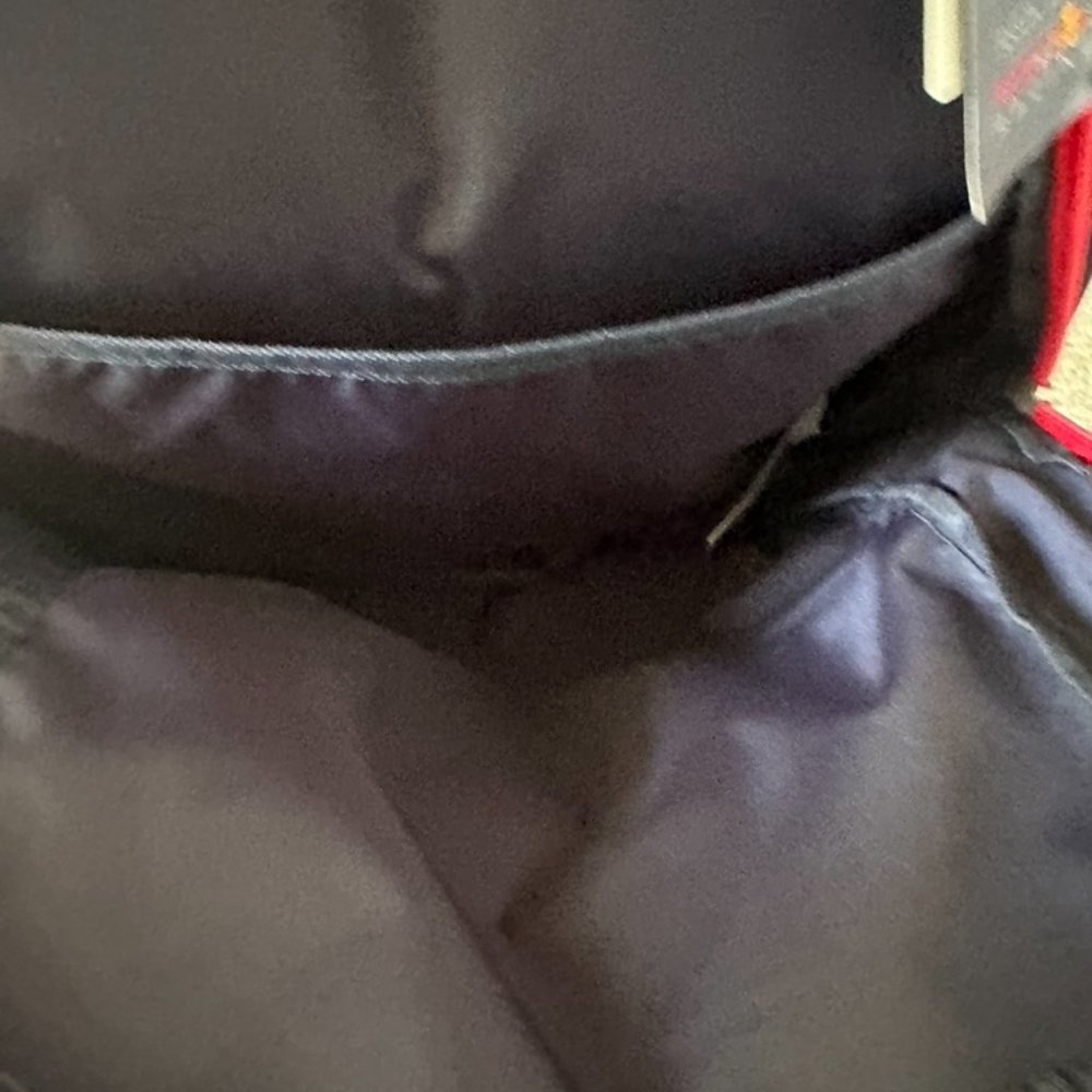 Red Bull Racing Formula 1 Backpack - Picture 4 of 5